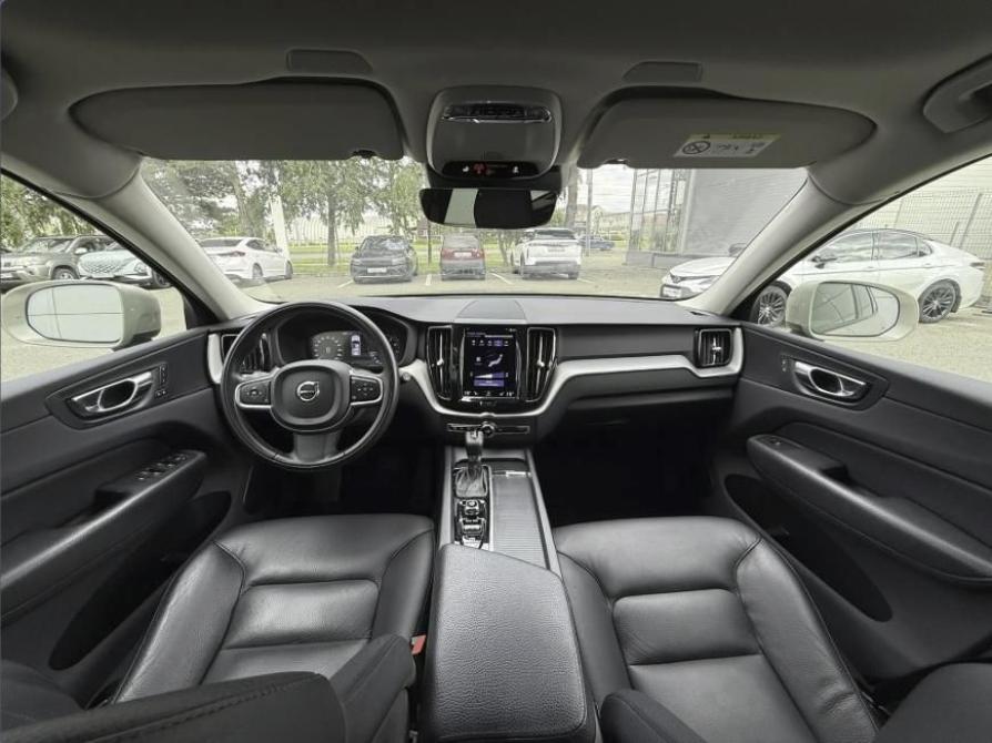 Volvo XC60 II Ставрополь  - изображение 15