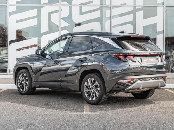 Hyundai Tucson IV с пробегом 2022 года, цена 3 230 000 рублей, 28683 км, внедорожник, Автокод Объявления