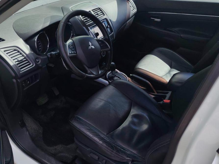 Mitsubishi ASX I Рестайлинг Оренбург  - изображение 9