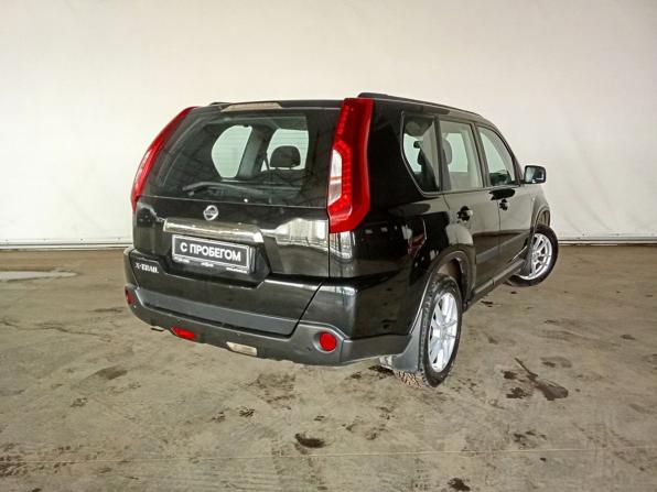 Nissan X-Trail II Рестайлинг с пробегом 2012 года, цена 1 290 000 рублей, 140000 км, внедорожник, Автокод Объявления