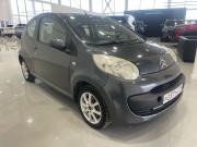 Citroen C1 I Рестайлинг Челябинск  - изображение 13