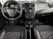 Lada (ВАЗ) Granta I Рестайлинг Волгоград  - изображение 37