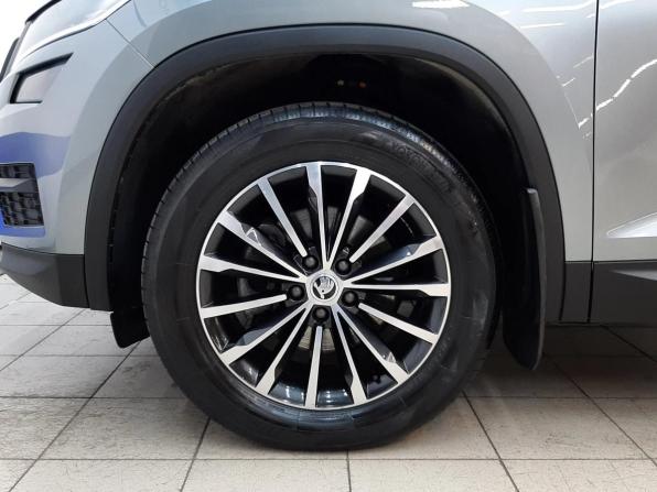 Skoda Kodiaq I с пробегом 2018 года, цена 3 160 000 рублей, 85997 км, внедорожник, Автокод Объявления
