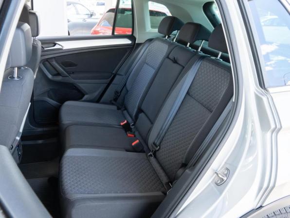 Volkswagen Tiguan II с пробегом 2017 года, цена 2 349 000 рублей, 155867 км, внедорожник, Автокод Объявления