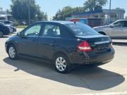 Nissan Tiida I Челябинск  - изображение 18
