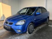 Kia Rio II Рестайлинг Уфа  - изображение 24