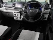 Daihatsu Mira e:S II Воронеж  - изображение 23