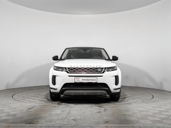 Land Rover Range Rover Evoque II с пробегом 2019 года, цена 3 106 884 рубля, 97583 км, внедорожник, Автокод Объявления
