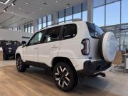 Lada (ВАЗ) Niva Travel I Рестайлинг Астрахань  - изображение 30