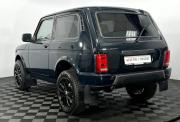 Lada (ВАЗ) Niva Legend Нижний Новгород  - изображение 31