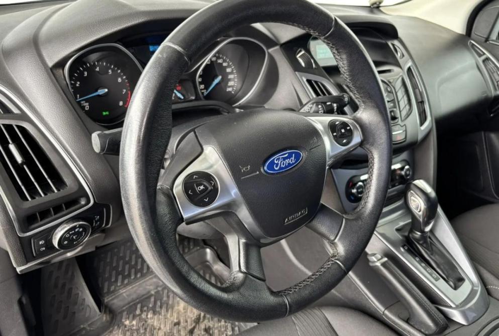 Ford Focus III Киров  - изображение 18