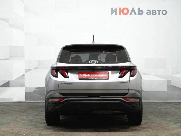 Hyundai Tucson IV с пробегом 2021 года, цена 3 100 000 рублей, 70199 км, внедорожник, Автокод Объявления