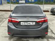 Toyota Corolla XI (E160 E170 E180) Мурманск  - изображение 31
