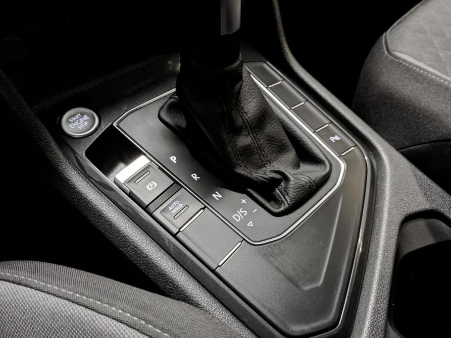 Volkswagen Tiguan II Санкт-Петербург  - изображение 28
