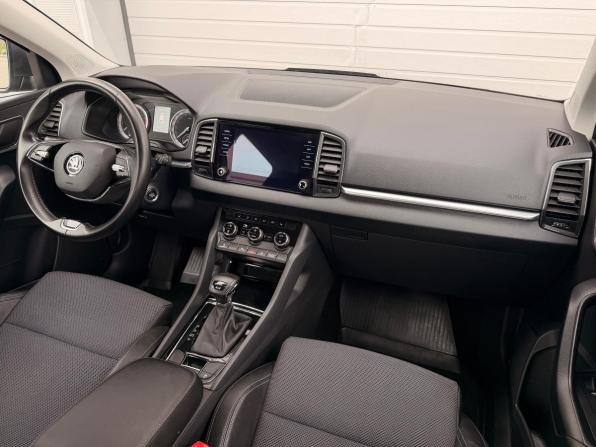 Skoda Karoq I с пробегом 2021 года, цена 2 649 000 рублей, 76000 км, внедорожник, Автокод Объявления