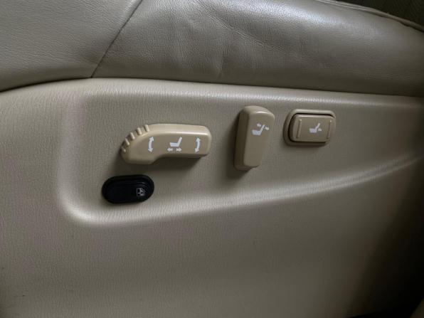 Infiniti QX56 II с пробегом 2012 года, цена 2 030 000 рублей, 229201 км, внедорожник, Автокод Объявления