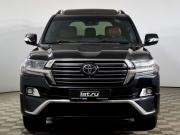 Toyota Land Cruiser 200 Series Рестайлинг 2 Санкт-Петербург  - изображение 25