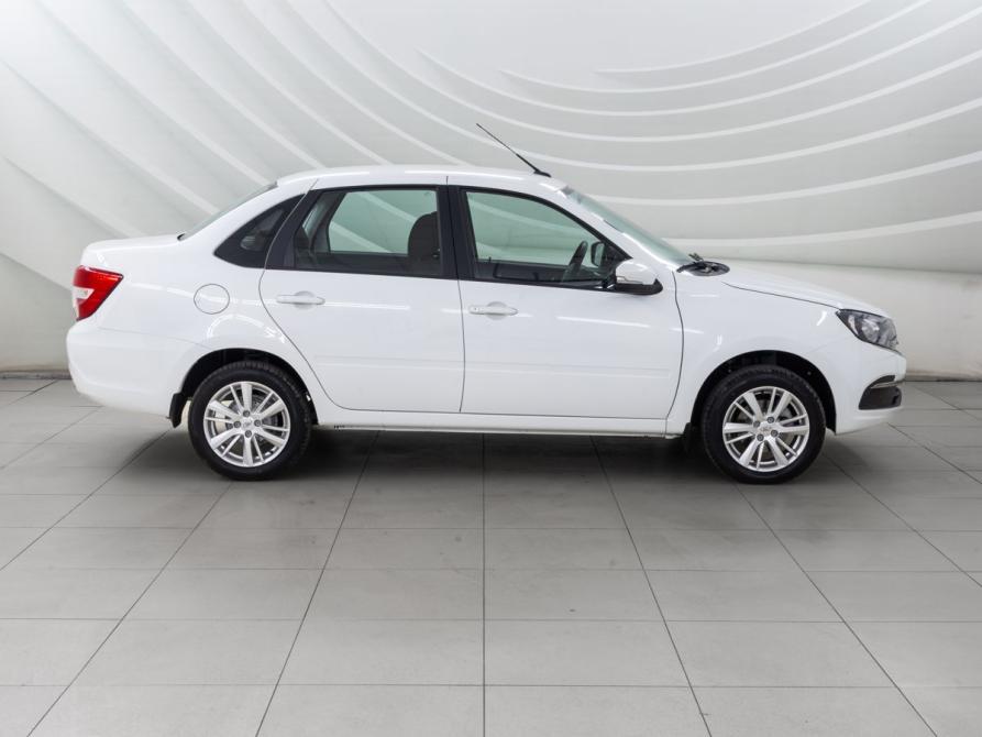 Lada (ВАЗ) Granta I Рестайлинг Волгоград  - изображение 8