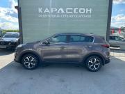 Kia Sportage IV Рестайлинг Екатеринбург  - изображение 15
