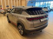 Changan CS35 Plus I Рестайлинг Санкт-Петербург  - изображение 25