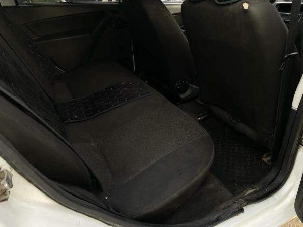 Lada (ВАЗ) Granta I с пробегом 2013 года, цена 205 000 рублей, 407100 км, седан, Автокод Объявления