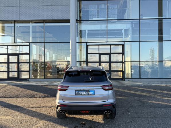 Belgee X50 с пробегом 2024 года, цена 1 730 000 рублей, 49475 км, внедорожник, Автокод Объявления