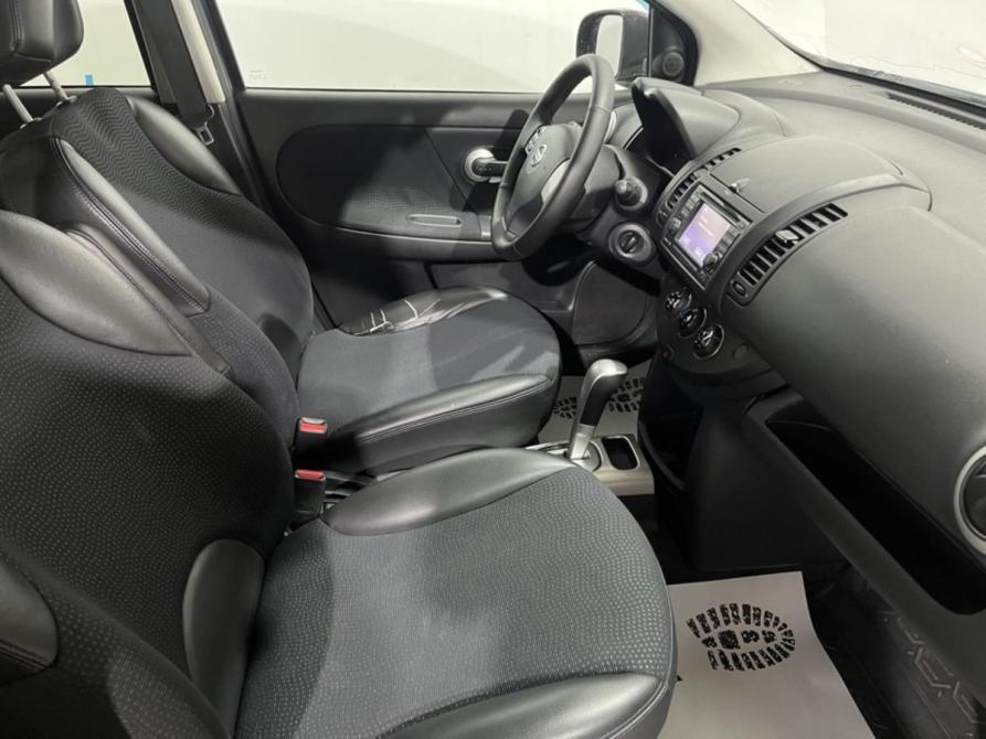 Nissan Note I Рестайлинг Курск  - изображение 7