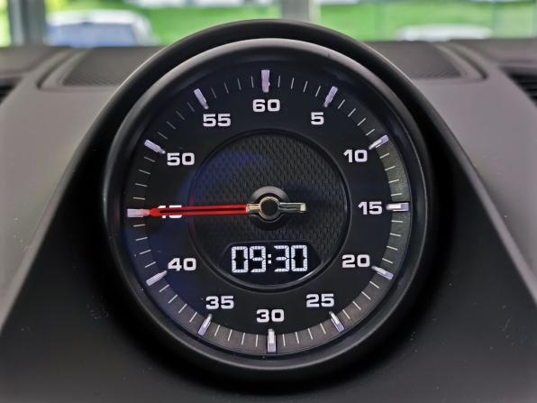 Porsche Cayenne III с пробегом 2022 года, цена 13 480 000 рублей, 35443 км, внедорожник, Автокод Объявления