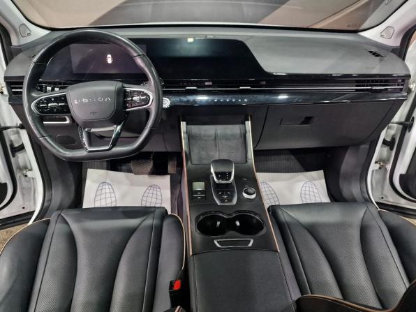 Omoda C5 I с пробегом 2023 года, цена 1 635 000 рублей, 58000 км, внедорожник, Автокод Объявления