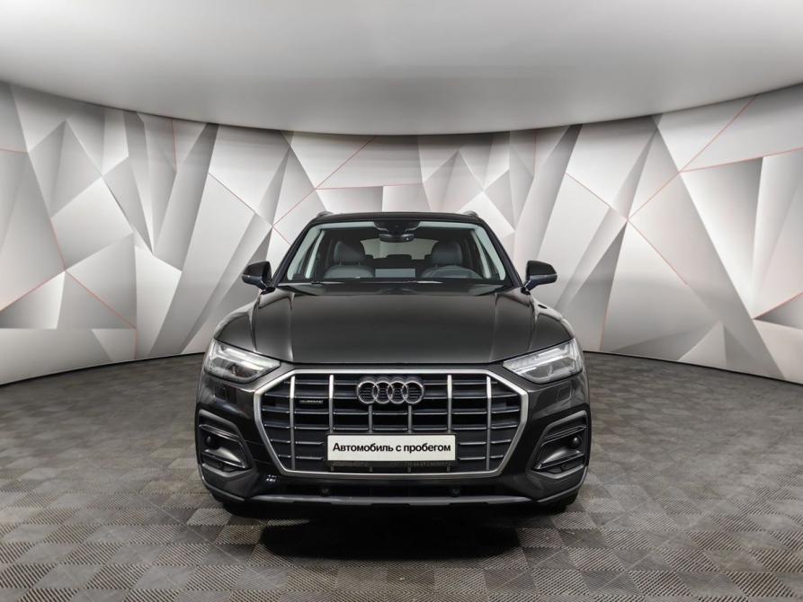 Audi Q5 Sportback I (FY) Москва  - изображение 7