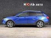Lada (ВАЗ) Vesta I Екатеринбург  - изображение 27