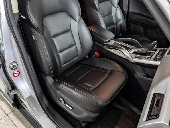 Geely Atlas I с пробегом 2021 года, цена 1 575 000 рублей, 118647 км, внедорожник, Автокод Объявления