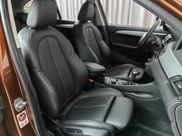 BMW X1 II (F48) с пробегом 2016 года, цена 1 995 000 рублей, 199500 км, внедорожник, Автокод Объявления