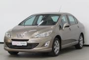 Peugeot 408 I Екатеринбург  - изображение 25