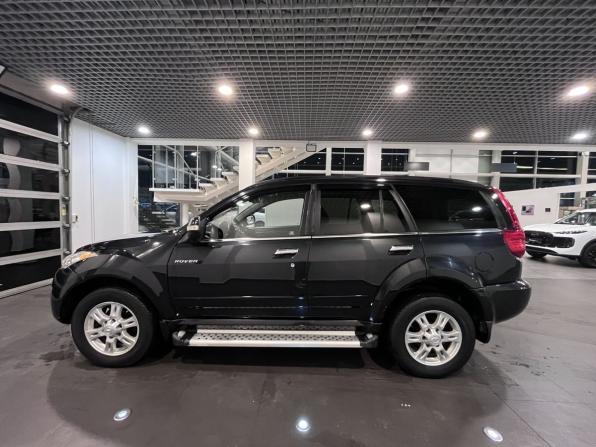 Great Wall Hover H5 с пробегом 2012 года, цена 670 000 рублей, 165180 км, внедорожник, Автокод Объявления