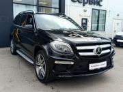 Mercedes-Benz GL-Класс II (X166) Москва  - изображение 26