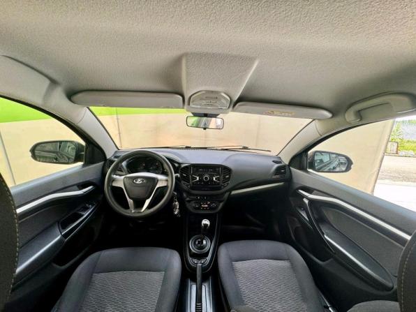 Lada (ВАЗ) Vesta I с пробегом 2016 года, цена 779 000 рублей, 82000 км, седан, Автокод Объявления