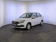 Lada (ВАЗ) Granta I Рестайлинг Москва  - изображение 27