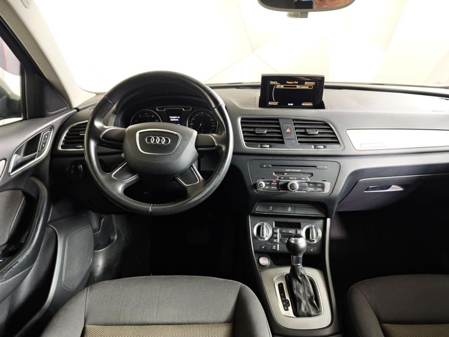 Audi Q3 I (8U) Москва  - изображение 20