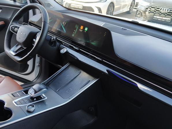 Omoda C5 I с пробегом 2022 года, цена 1 689 000 рублей, 82089 км, внедорожник, Автокод Объявления