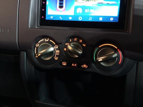 Mitsubishi Pajero Mini II с пробегом 2012 года, цена 950 000 рублей, 50606 км, внедорожник, Автокод Объявления