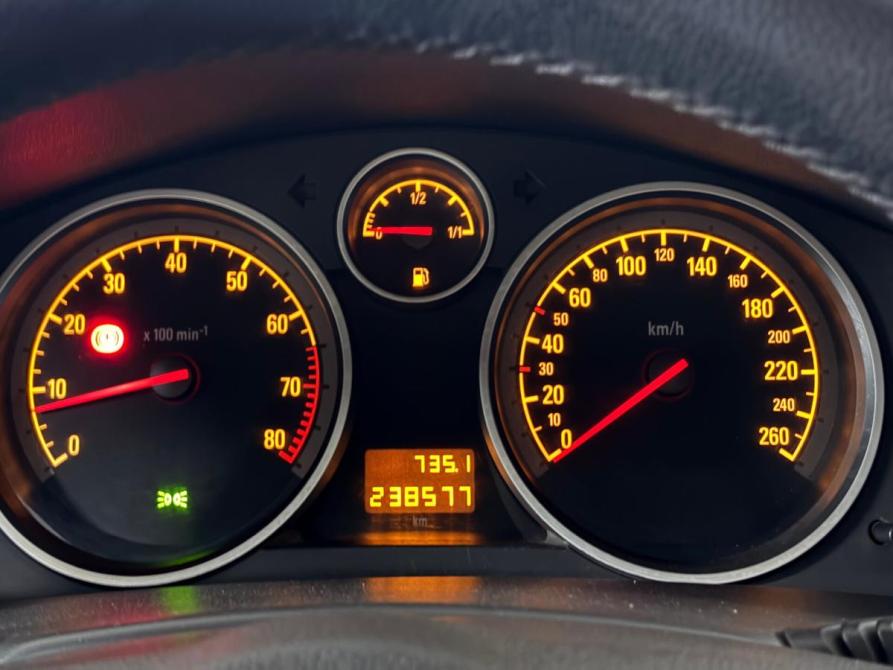 Opel Astra H Рестайлинг Екатеринбург  - изображение 22