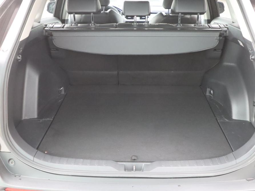 Toyota RAV4 V (XA50) Санкт-Петербург  - изображение 19