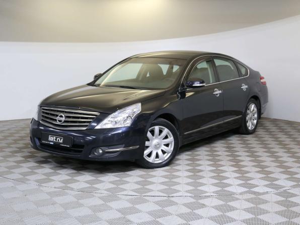 Nissan Teana II (J32) с пробегом 2009 года, цена 1 125 000 рублей, 113599 км, седан, Автокод Объявления