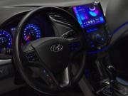Hyundai i40 I Рестайлинг Красноярск  - изображение 39