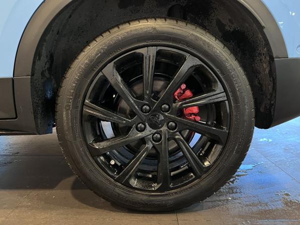 Geely Coolray I с пробегом 2022 года, цена 1 790 000 рублей, 91843 км, внедорожник, Автокод Объявления