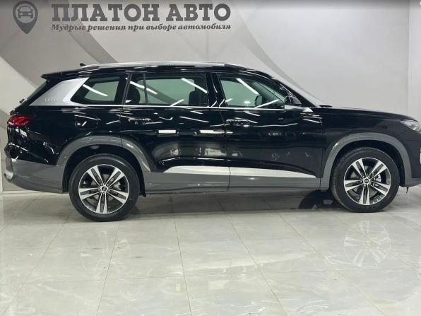 Новый Audi Q6 2026 года, цена 7 699 000 рублей, внедорожник, Автокод Объявления