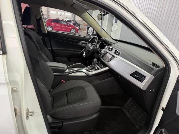 Geely Atlas I с пробегом 2018 года, цена 1 457 000 рублей, 117839 км, внедорожник, Автокод Объявления