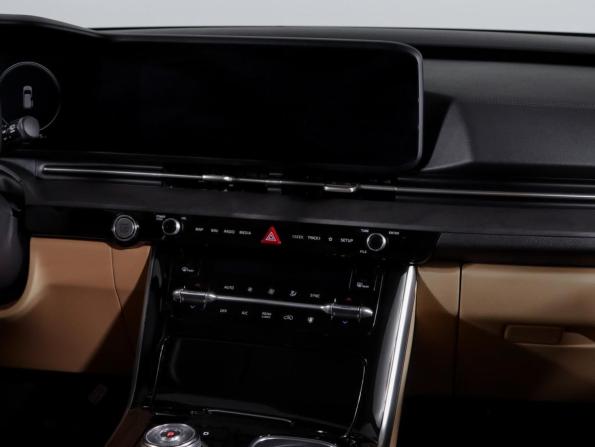 Kia Carnival IV с пробегом 2021 года, цена 4 699 000 рублей, 52673 км, минивэн, Автокод Объявления