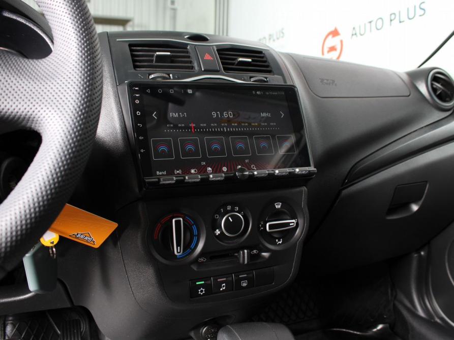 Lada (ВАЗ) Granta I Рестайлинг Минеральные Воды  - изображение 10